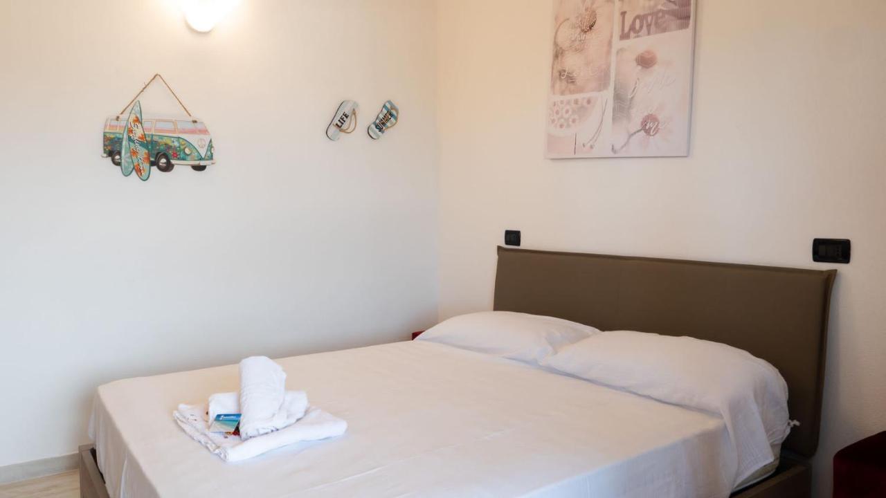 My Tiffany Rooms Tanaunella Extérieur photo